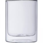 Szklanka 330 ml CrisMa Przeźroczysty