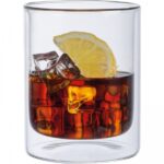 Szklanka 330 ml CrisMa Przeźroczysty