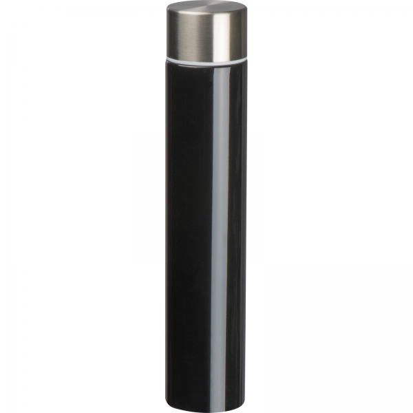 Termos 310 ml Czarny