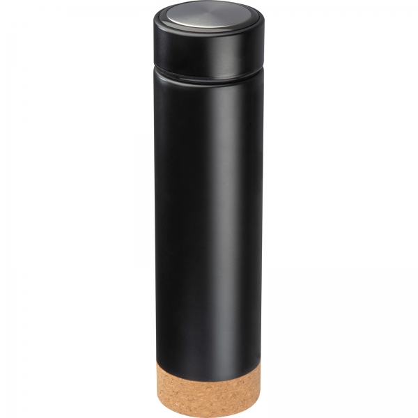 Termos 450 ml Czarny