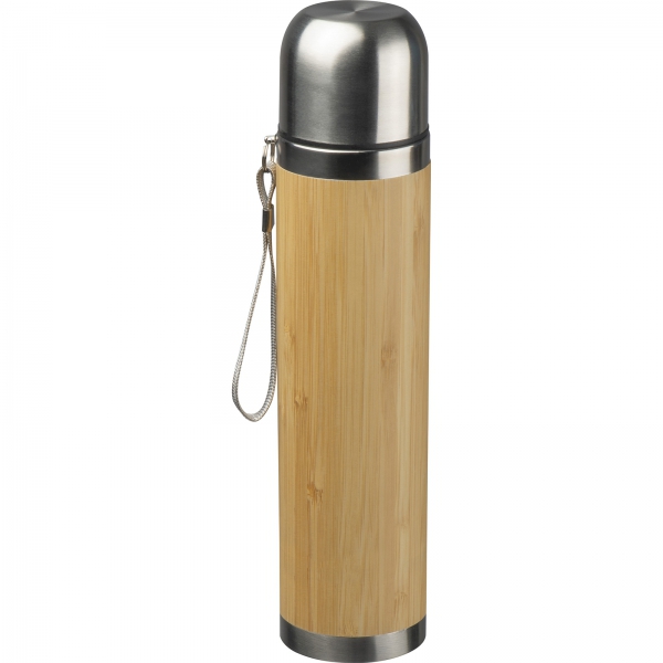 Termos 500 ml Beżowy
