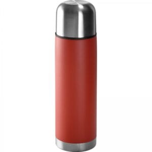 Termos 500 ml Czerwony