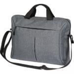Torba na laptopa 14.1 cala Szary