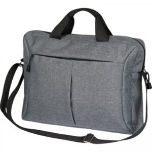 Torba na laptopa 14.1 cala Szary