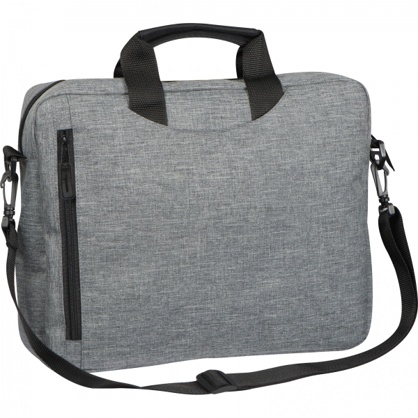 Torba na laptopa Szary