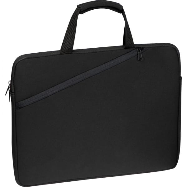 Torba na laptopa Czarny