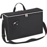 Torba na laptopa wielofunkcyjna Czarny
