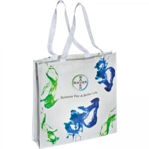 Torba non woven 140 g/m2 Wielokolorowy