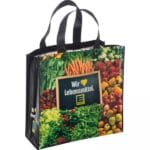 Torba non woven 140 g/m2 Wielokolorowy