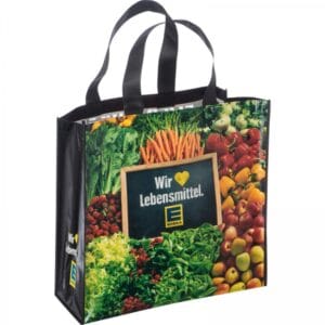 Torba non woven 140 g/m2 Wielokolorowy