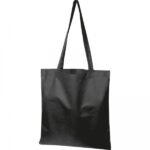 Torba non woven 80 g/m2 Czarny