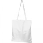 Torba non woven 80 g/m2 Biały