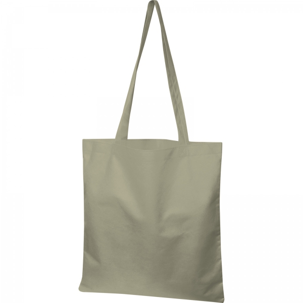 Torba non woven 80 g/m2 Szary