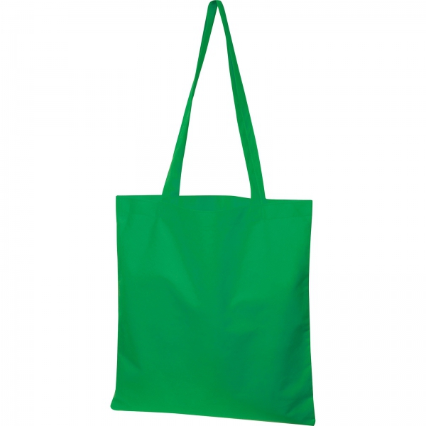 Torba non woven 80 g/m2 Zielony