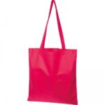 Torba non woven 80 g/m2 Różowy