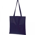 Torba non woven 80 g/m2 Granatowy