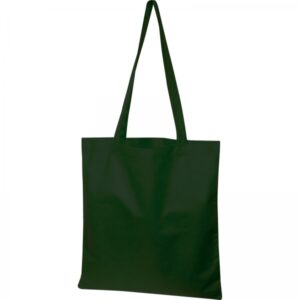 Torba non woven 80 g/m2 Ciemnozielony