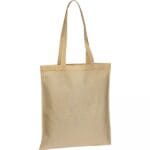 Torba non woven 80 g/m2 Beżowy