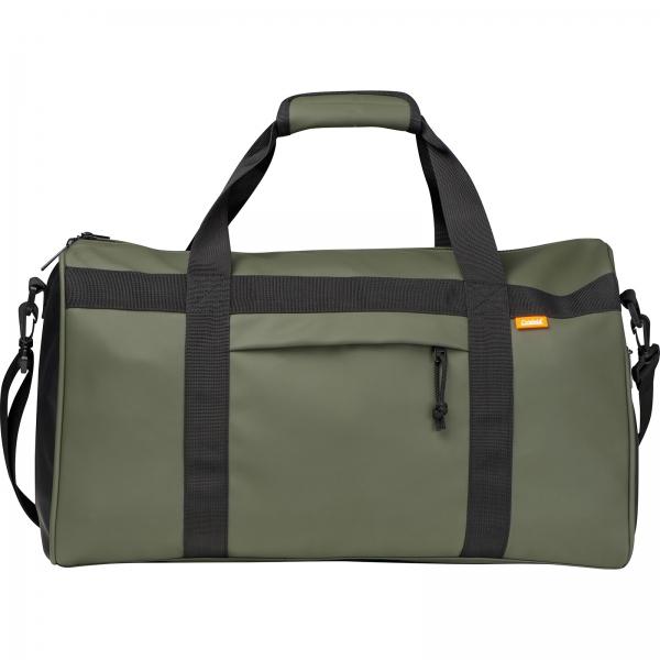 Torba podróżna wodoodporna CrisMa Khaki