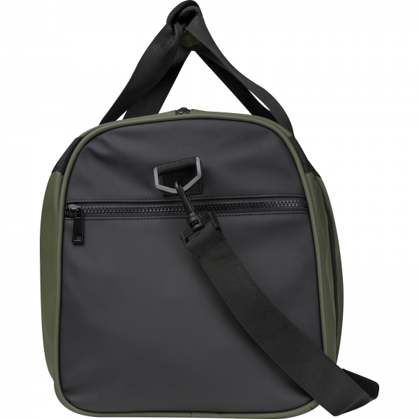 Torba podróżna wodoodporna CrisMa Khaki