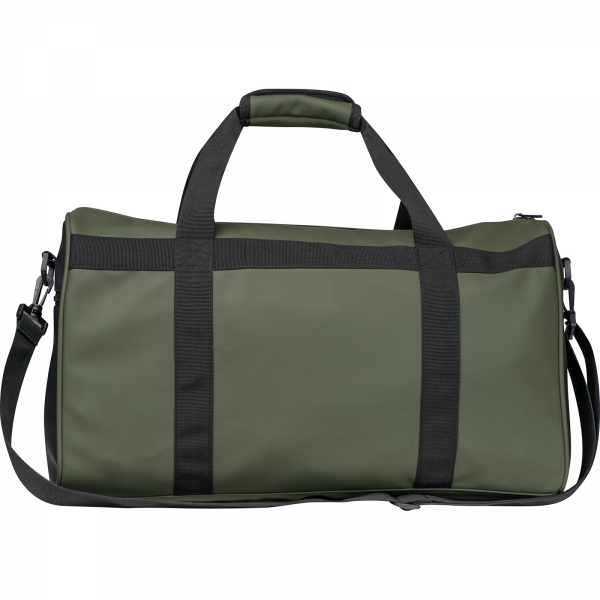 Torba podróżna wodoodporna CrisMa Khaki