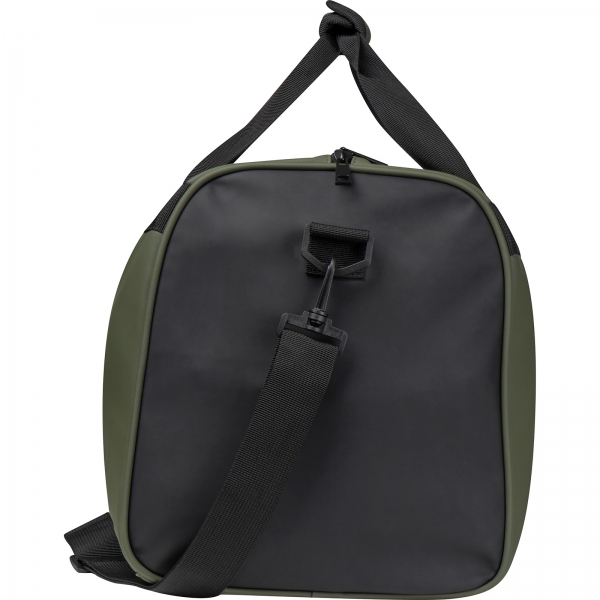 Torba podróżna wodoodporna CrisMa Khaki
