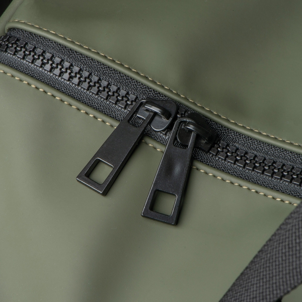 Torba podróżna wodoodporna CrisMa Khaki