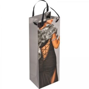 Torba prezentowa 190 g/m2 Wielokolorowy