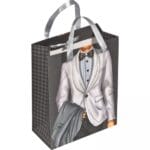 Torba prezentowa 190 g/m2 Wielokolorowy