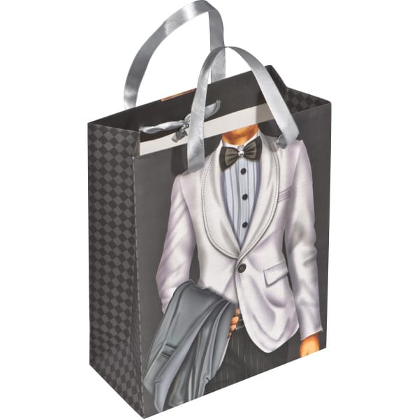 Torba prezentowa 190 g/m2 Wielokolorowy