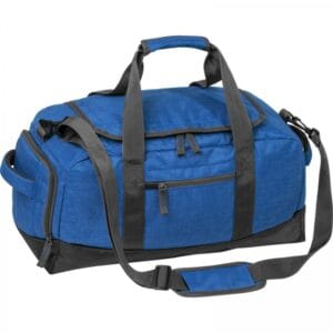 Torba sportowa Niebieski