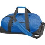 Torba sportowa Niebieski