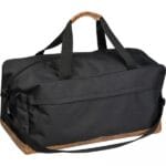 Torba sportowa Czarny