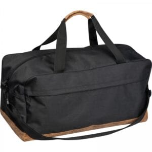 Torba sportowa Czarny