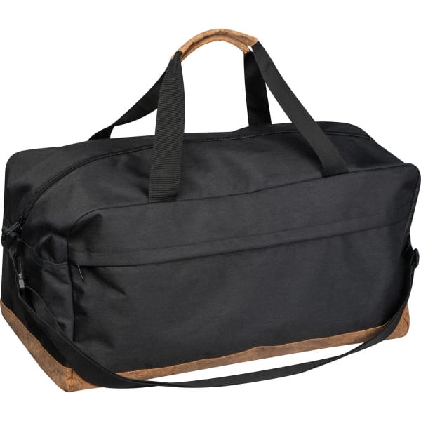 Torba sportowa Czarny