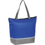 Torba termiczna non woven Niebieski