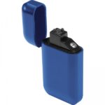 Zapalniczka z ładowaniem USB Niebieski