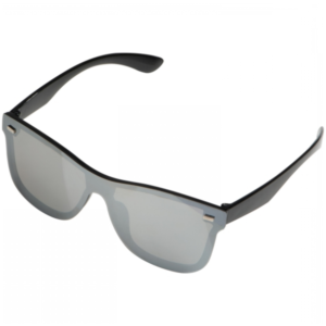 Okulary przeciwsłoneczne UV400 Czarny