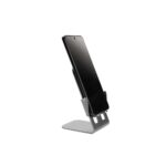 Stojak na telefon VITESSE Pierre Cardin Szary