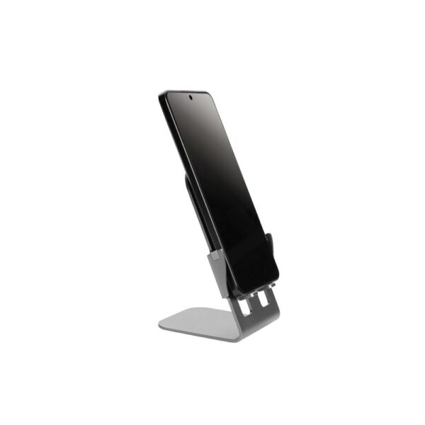 Stojak na telefon VITESSE Pierre Cardin Szary