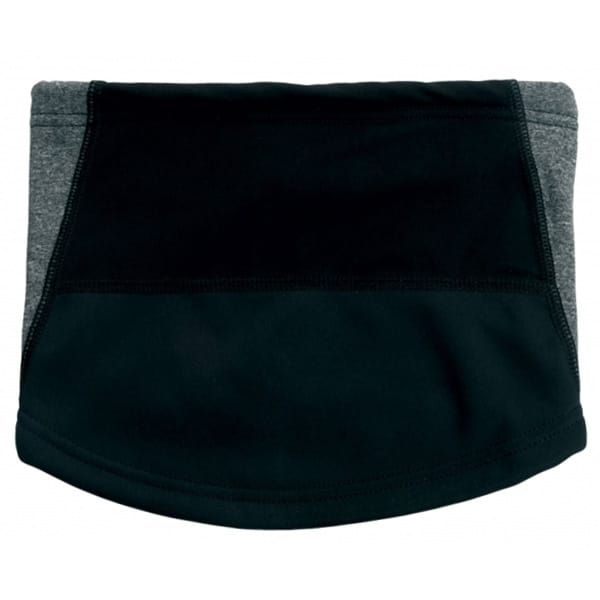 Bandana MISMI Schwarzwolf Czarny