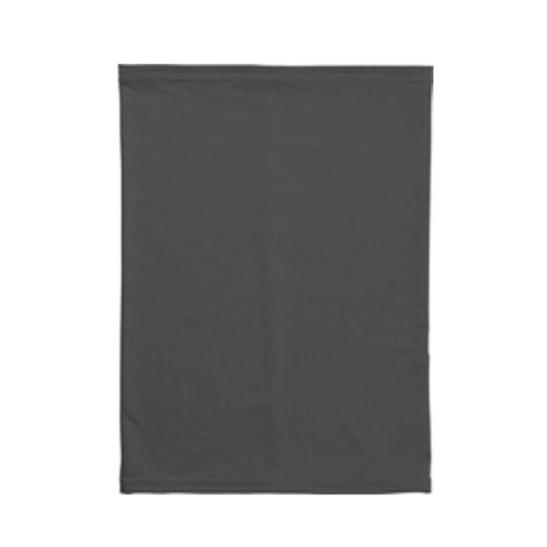 Bandana wielofunkcyjna JERRY Schwarzwolf Czarny