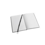 Zestaw notes i długopis CHANTAL Pierre Cardin Czarny