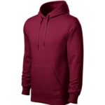Cape 413 Bluza męska Garnet - 86