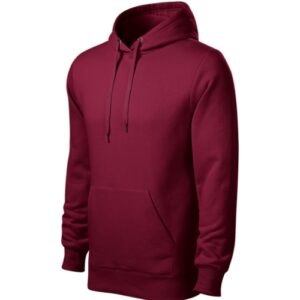 Cape 413 Bluza męska Garnet - 86