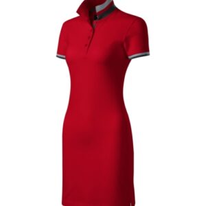 Dress up 271 Sukienka damskie Formula red - 71