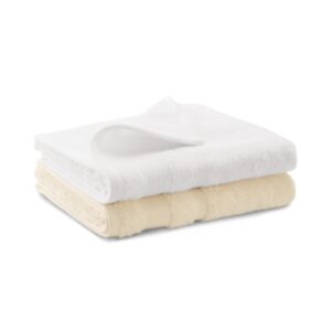 MID TOWEL 825 Ręcznik unisex Biały - 00