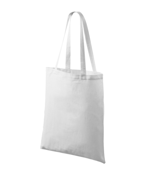 Handy 900 Torba na zakupy unisex Biały - 00