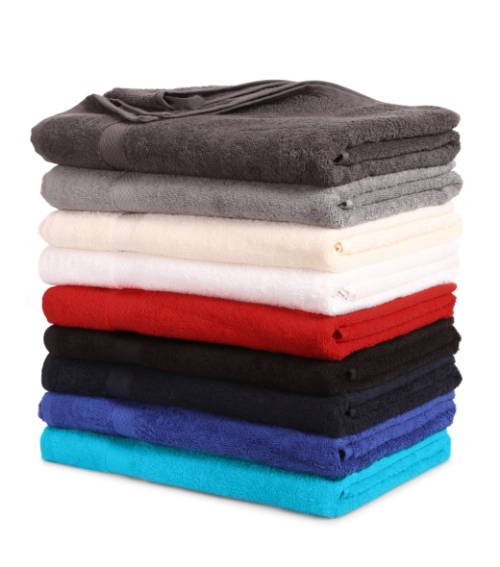 Bath Towel 450 905 Ręcznik duży unisex Turkus - 44