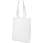 Shopper 921 Torba na zakupy unisex Biały - 00